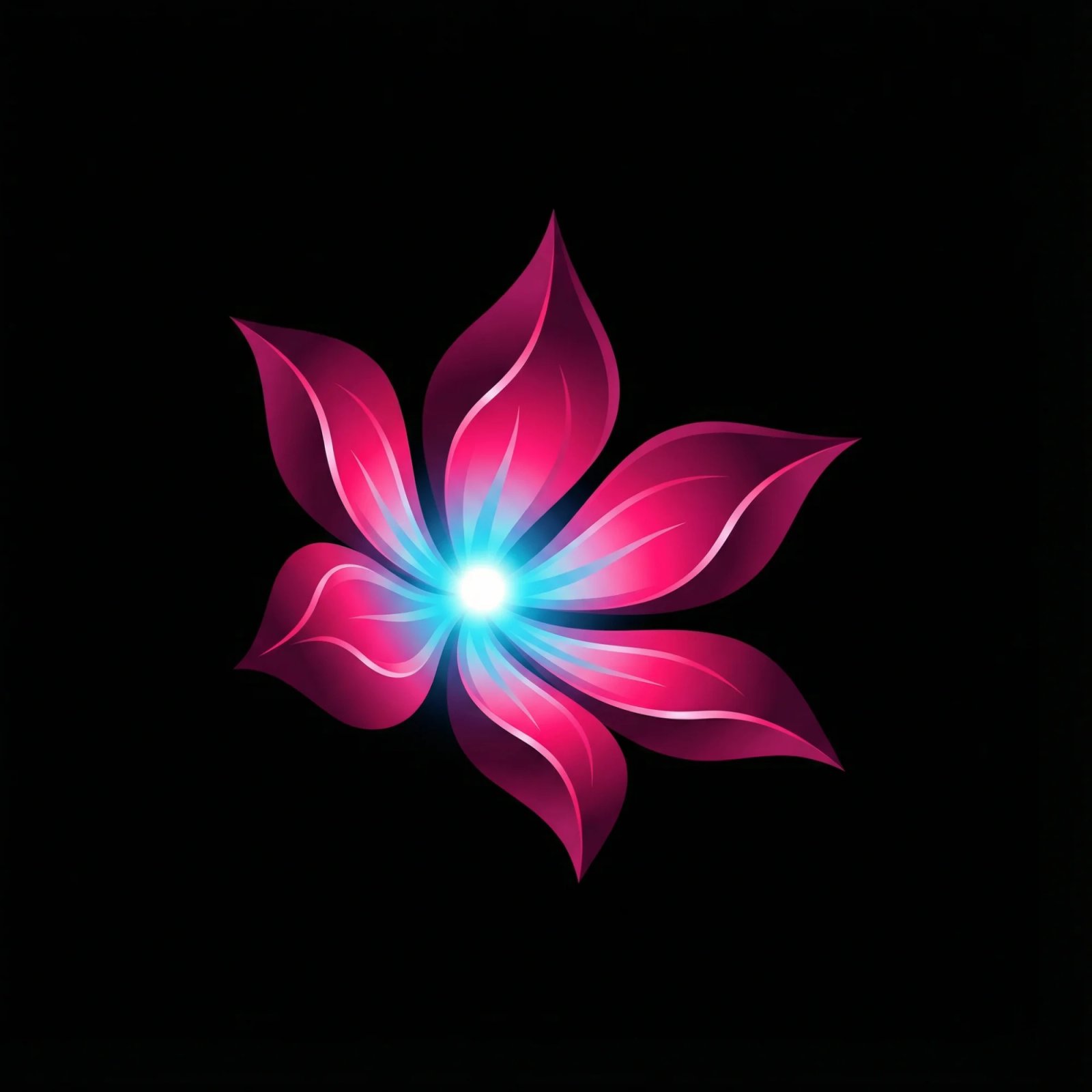 The Midnight Garden logo